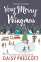 [Wingmen #2.75, 5.50] • Very Merry Wingmen Holiday Collection